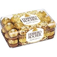 Ferrero Rocher T16 - 200G - Vendu à l'unité