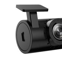 Dash Cam, 1080P Full HD USB Voiture DVR Conduite Enregistreur avec 170 &deg; Grand Angle, G-capteur Enregistrement En Boucle