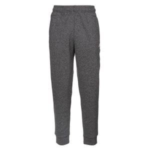 pantalon adidas noir