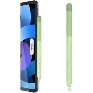 Blanc NIUTRENDZ Coque en silicone pour Apple Pencil 1ère génération Motif vache Violet 