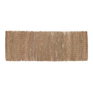 CLÔTURE - GRILLAGE Brise-vue en brande de bruyère Brielle 500 x 150 cm naturel