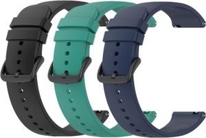 Montre connectée sport Bracelets pour Garmin Vivoactive 4, Bracelet Montr