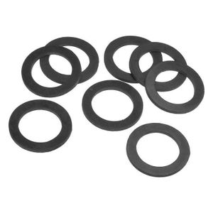 XM2037-sourcing Map Joint Torique En Caoutchouc Nitrile Joint D'étanchéité 5mm X 10mm X 2.5mm