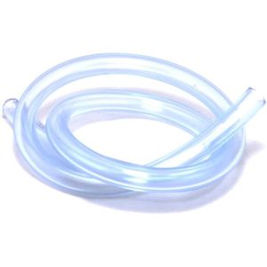 Durite hydrocarbure transparente par 1m pour essence et huile Ø5mm x 8.5mm Neuf Durite hydrocarbure transparente par 1m pour essence et huile Ø5mm x 8.5mm Neuf