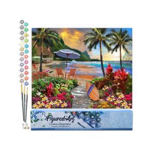 Activite Manuelle Adulte ARTOWN Peinture Numero Adulte,Peinture Par Activite Manuelle Adulte ARTOWN Peinture Numero Adulte,Peinture Par