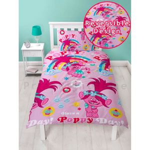 Couette Trolls Achat Vente Pas Cher