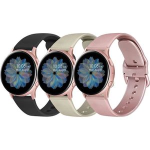 Bracelet galaxy watch active 2 Cdiscount