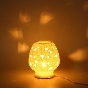 diffuseur électrique cire parfumée