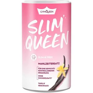 SUBSTITUT DE REPAS Shakes Diététiques - Gymqueen Slim Queen Shake Min