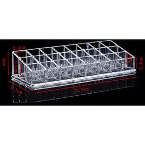 Rangement Pour Rouge A Levres Achat Vente Pas Cher