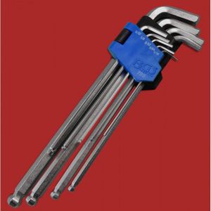 Clé Allen Longue Cle Allen En T Longues Achat Vente Pas Cher