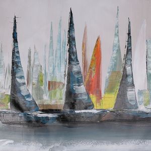 Tableau Bateau Achat Vente Pas Cher