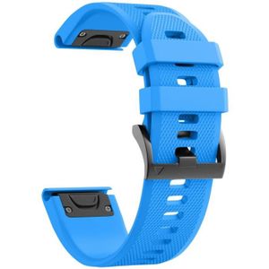 Garmin fenix 2025 5x wristbands