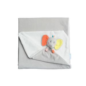 Couverture Doudou Cdiscount