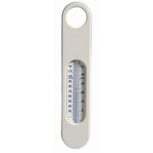 Bebe Jou Thermometre De Bain Tic Tac Toilette De Bebe Le Bain