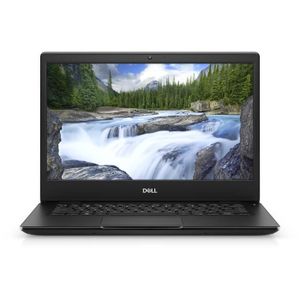 Top achat PC Portable DELL PC Portable - Latitude 3400 - 14" FHD - Core i5-8265U - RAM 4Go - Stockage 1To HDD - Windows 10 Pro pas cher Achat PC Portable DELL PC Portable - Latitude 3400 - 14" FHD - Core i5-8265U - RAM 4Go - Stockage 1To HDD - Windows 10 Pro pas cher