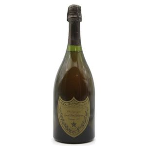 CHAMPAGNE Champagne Dom Perignon 1975 - 75cl