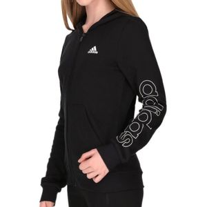 Doudoune longue sale femme adidas