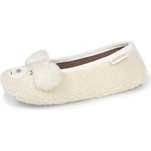 Chaussons Isotoner femme Cdiscount