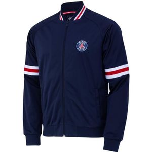 Doudoune psg blanche 2020 top