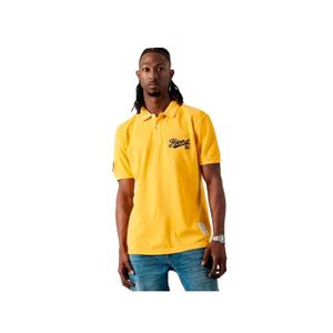 Polo homme 100 coton Cdiscount