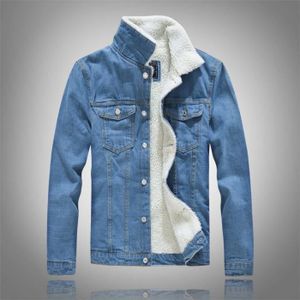 Veste en jean fourrure homme - Cdiscount