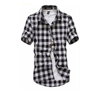 Chemise A Carreaux Rouge Et Noir Homme Achat Vente Pas Cher