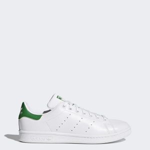 stan smith ecaille verte