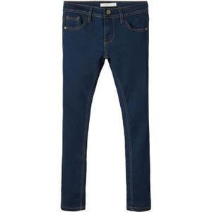 JEANS Jeans garçon Name it Robinthayer - dark blue denim