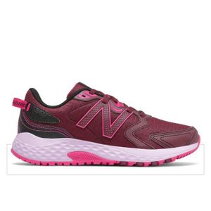 New balance hot sale 410 femme rose