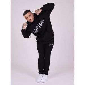 Bas de survetement homme Reebok Cdiscount