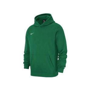 Pull nike vert discount clair