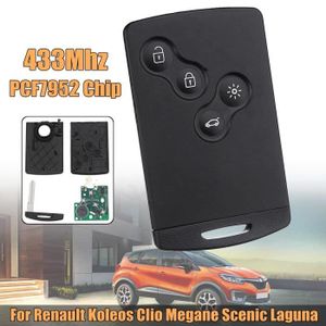 Cendrier dans l/'original design pour RENAULT KANGOO LAGUNA MEGANE CLIO SCENIC