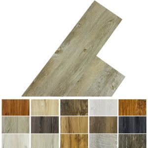 lames sol vinyle performance clic 5g parquet chene brosse panache 1 76m cdiscount bricolage