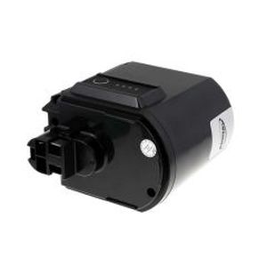 Batterie Pour Berner Type 2607335097 Nicd Achat Vente Batterie