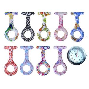 Montre trotteuse infirmière magasin Clearance