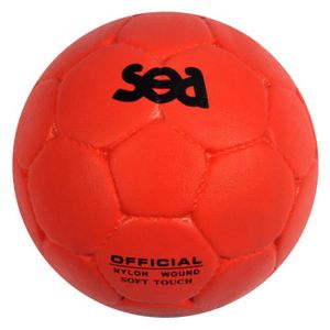 BALLON DE FOOTBALL Ballon composite 0 Sporti France school - vert - T