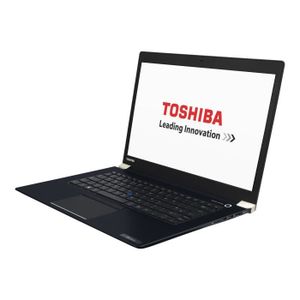 ORDINATEUR PORTABLE Toshiba Tecra X40-D-10T - Core i5 7200U - 2.5 GHz 