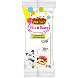 Pate A Sucre Blanche Achat Vente Pas Cher