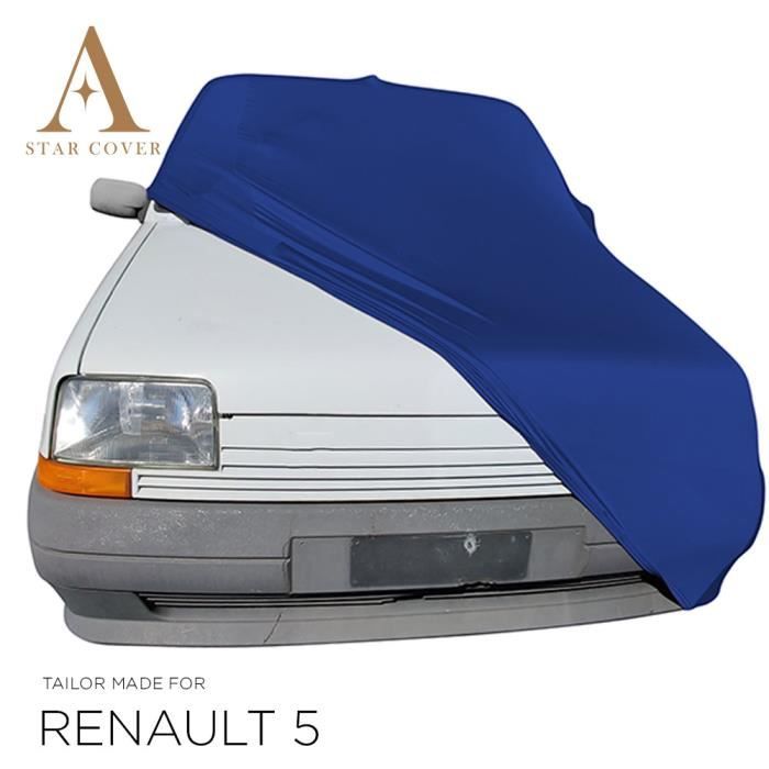 Bache de protection Antigrel Renault Grand Espace 2002 à 2014 .Housse de  protection Meteo Max