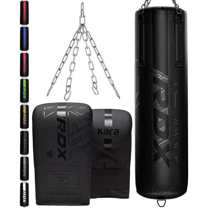 Sac de boxe pour Monkey Bars, Sacs de boxe Monkey Bar