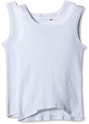 Maillot de corps Trigema - 6624002-001 - Tricot (Lot de 2) Homme