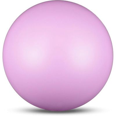 Ballon De Gymnastique Rythmique LOVIVER – 15 Cm, PVC, Pour Danse, Compétition Et Renforcement Du Tronc