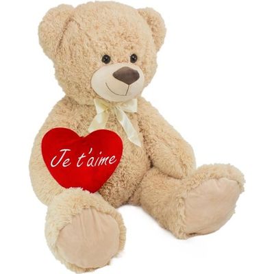 Peluche Fenicottero Rosa Wild Republic 30 Cm – 100% Poliestere, Nuovo Con Etichette