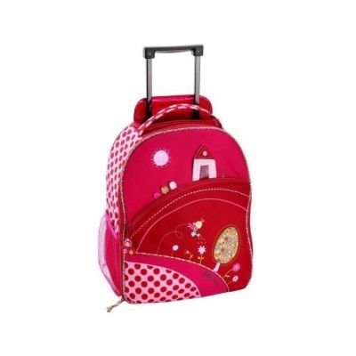 Cartable deals liz lilliputiens