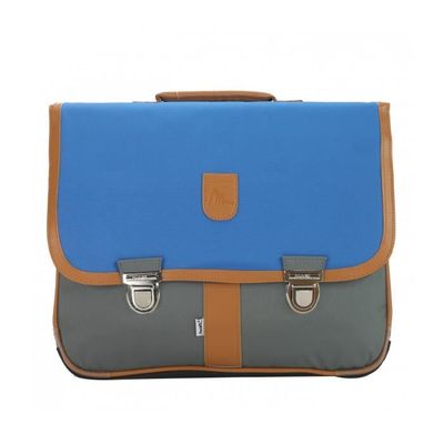 MINISERI Cartable 39 5 cm Cdiscount Bagagerie Maroquinerie
