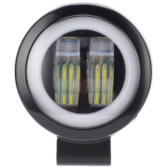 Interrupteur étanche Pour Lampes De Brouillard - Marque SODIAL, Avec Interrupteur à Bascule