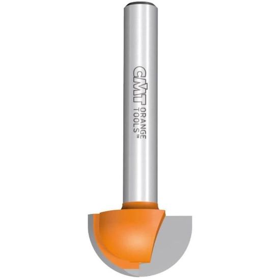 Fraise Convexe CMT 914.690.11 - Rayon 9,5mm - Pour Bois Et CNC - Qualité Pro