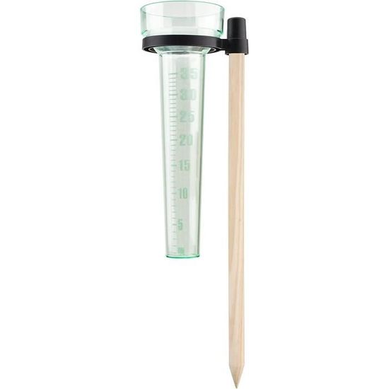 Pluviomètres Extérieurs Pour Jardin,Pluviomètre Résistant Au Gel
