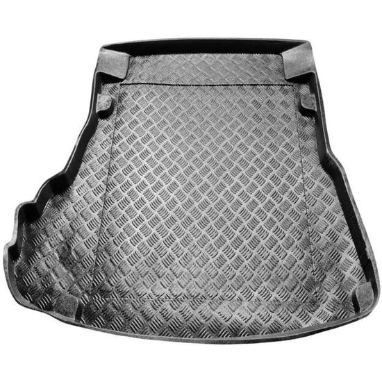 Tapis De Coffre Sur Mesure Audi Q3 2013-2018 - Protection Anti-taches, Imperméable, Antidérapant